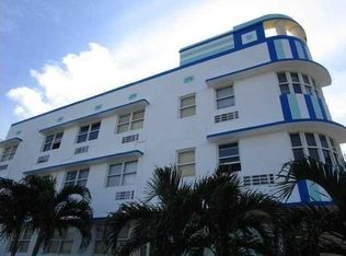 3801 Indian Creek Dr #104, Miami Beach, FL 33140