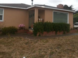 18700 N Highway 1, Fort Bragg, CA 95437