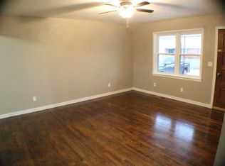 317 Elmwood Dr, Lindsay, OK 73052