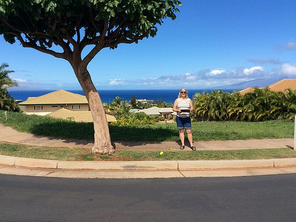 Top floor @ glasses" level