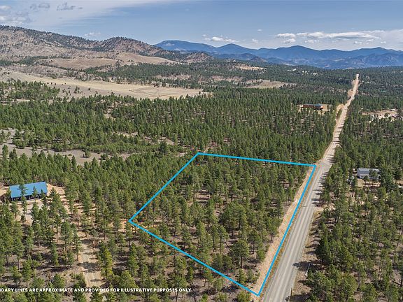 2nd image of 2570 Snowdrift Rd