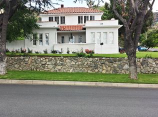 526 S Sunset Canyon Dr, Burbank, CA 91501