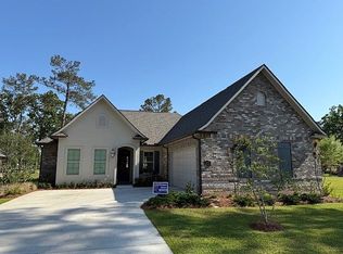 30946 Carter Cemetery Rd, Springfield, LA 70462