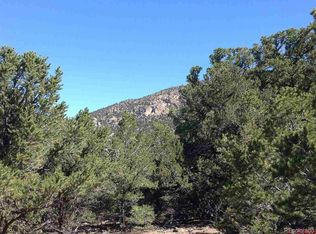 105 Ute Dr LOT 9, Mosca, CO 81146