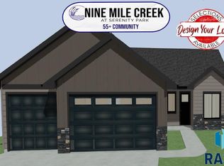 915 E Wayne Pl, Tea, SD 57064