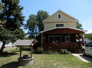 106 S Main St, Angola, NY 14006