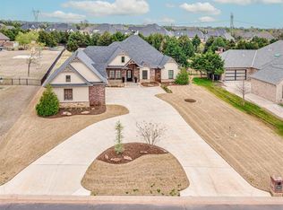 2636 Loblolly Ln, Edmond, OK 73012