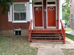 6630 Bartmer Ave, Saint Louis, MO