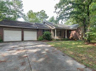 7725 Charring Cross Ln, Fayetteville, NC 28314