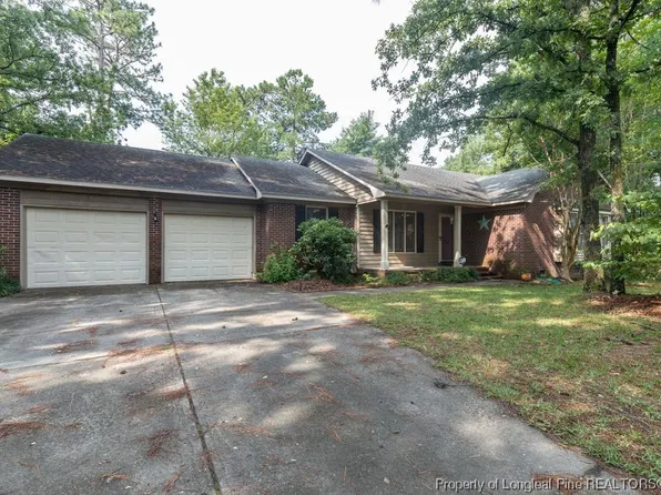 7725 Charring Cross Ln, Fayetteville, NC 28314