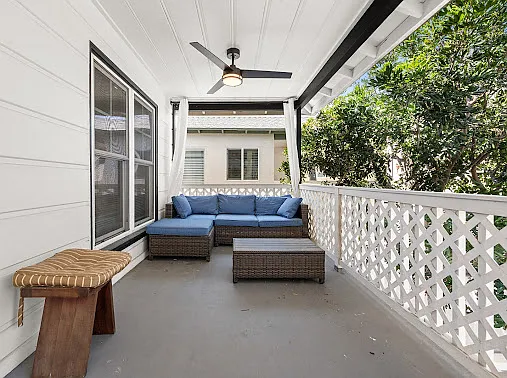 504 1/2 Avocado Ave — Photo 21