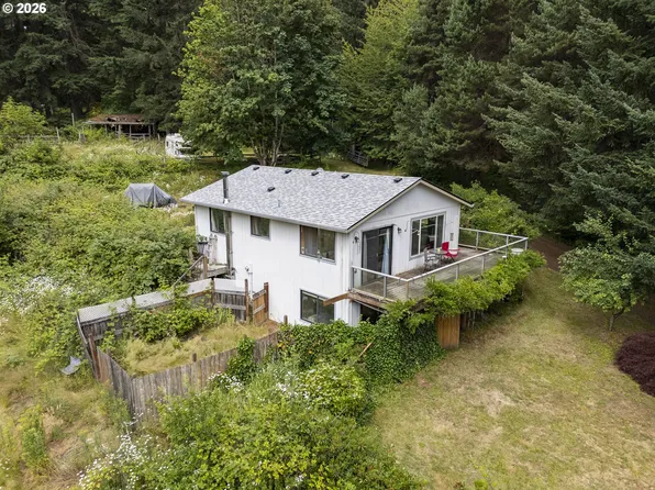 23655 NE Casavant Dr, Hillsboro, OR 97123