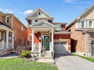 1754 Hayden Ln, Pickering, ON L1X 0A9