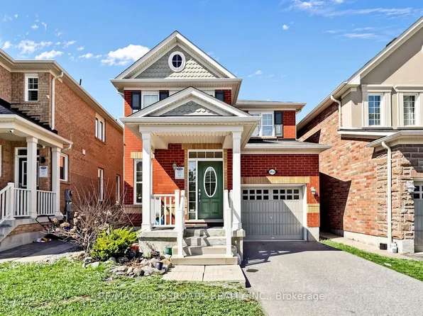 1754 Hayden Ln, Pickering, ON L1X 0A9