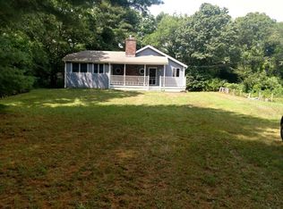 43 Post N Rail Ave, Plymouth, MA 02360