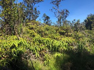 Kilikaa Rd LOT 28, Volcano, HI 96785