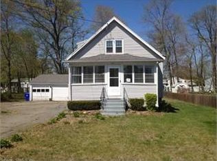 390 Goodwin St, East Hartford, CT 06108