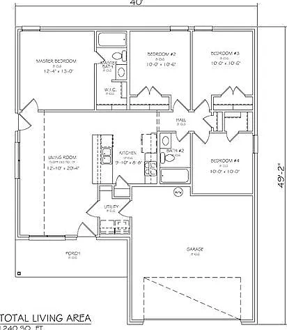 Enclave Estates — Photo 31