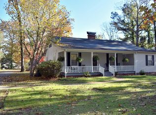 1216 E Ridgewood Rd, Jasper, AL 35504