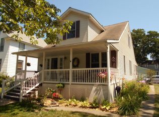 604 3rd St NW, Austin, MN 55912