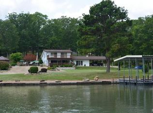 3024 Lake Northwoods Rd, Owensville, MO 65066