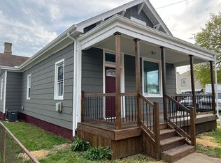 625 Symmes Ave, Hamilton, OH 45015