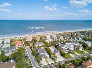 1841 Ocean Grove Dr, Atlantic Beach, FL 32233