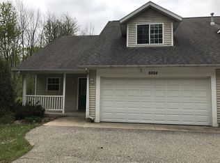 8824 Lake Michigan Dr, Allendale, MI 49401