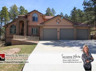 4247 Westview Estates Dr, Rapid City, SD 57702