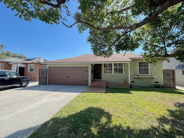 4832 Pearce Ave, Long Beach, CA 90808