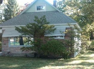 1868 Jiroch St, Muskegon, MI