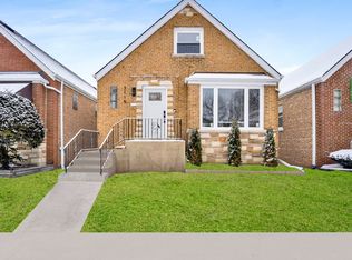 3115 N Austin Ave, Chicago, IL 60634