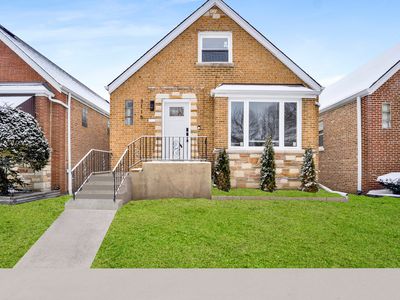 3115 N Austin Ave, Chicago, IL, 60634