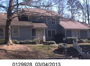 1537 Laureldale Dr, Raleigh, NC 27609