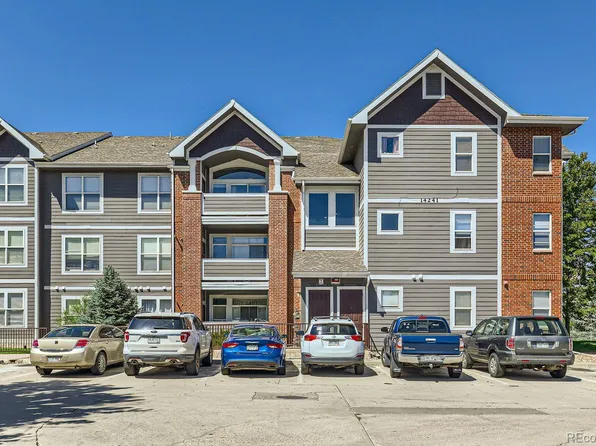14241 E 1st Drive #303, Aurora, CO 80011