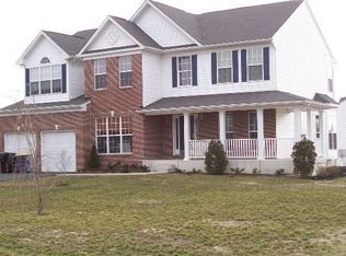 42 Lorraine Dr, Frederica, DE 19946