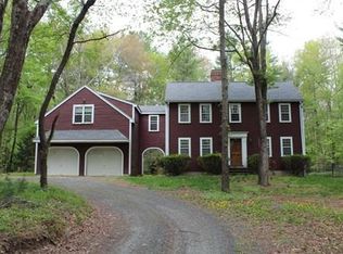 1 Carol Ann Dr, Hopkinton, MA 01748