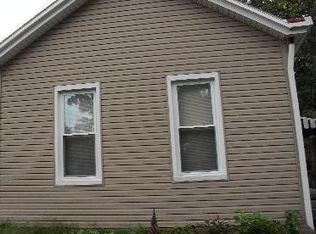 203 N 12th St, Richmond, IN 47374
