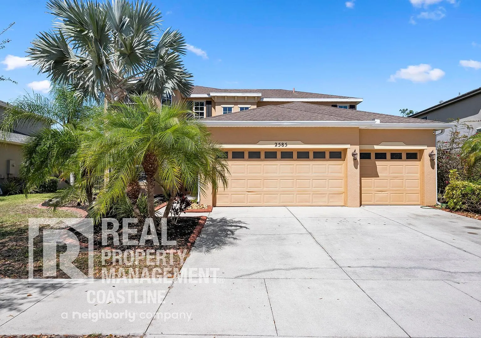 Discover North Port Luxury! 4bd 3.5ba - Available Now! — Photo 1