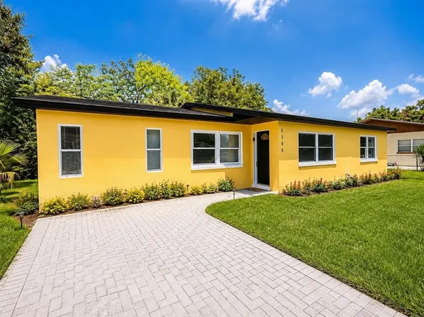 2105 9TH STREET NE, WINTER HAVEN, FL 33881