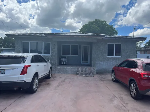 7130 NW 21st Ct, Miami, FL 33147