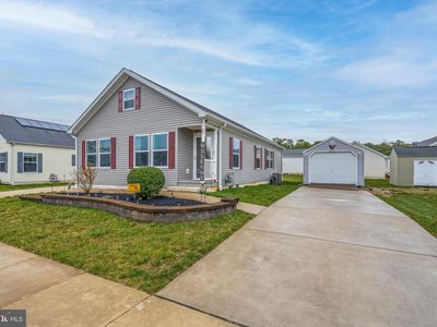 36 Paul Revere Ct, Millville, NJ, 08332