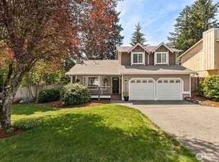 9643 Summerfield Ct SE, Olympia, WA