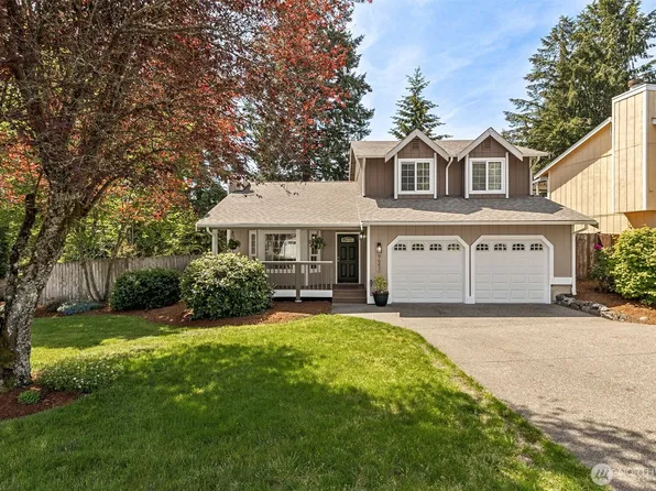 9643 Summerfield Court SE, Olympia, WA 98513