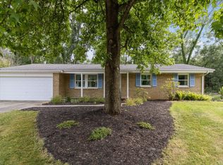 33 Kester Dr, Mount Vernon, OH 43050