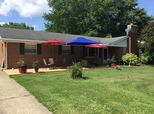 3718 N Lake Shore Dr, Jamestown, OH