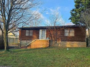 6120 7th St, Chesapeake Beach, MD 20732