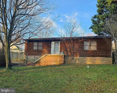 6120 7th St, Chesapeake Beach, MD, 20732