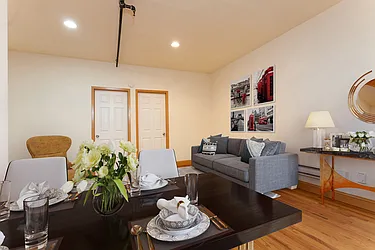 Rented by Tosh Marks Property Group