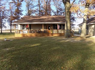 2513 N 800 East Rd, Moweaqua, IL 62550
